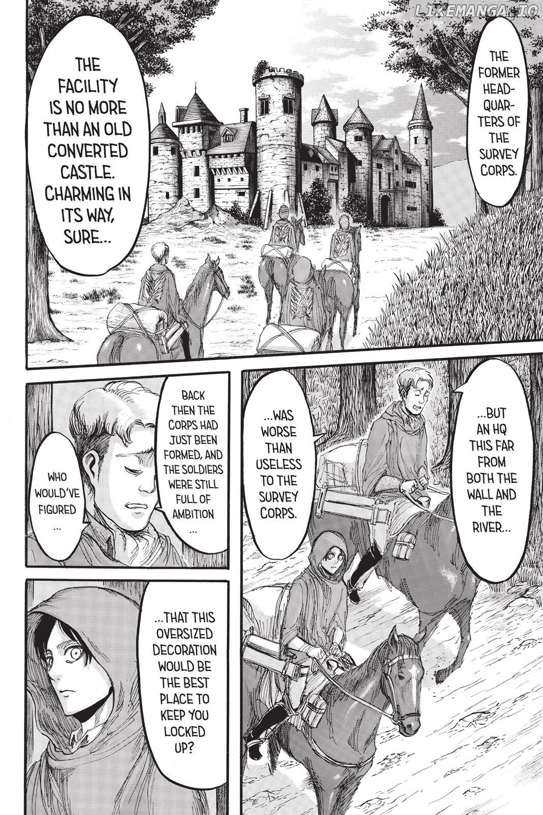 Attack on Titan, Chapter 20 image 02